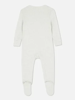 Primark Bodis Y Pijamas Para Bebé|Pijama «Love You Daddy»