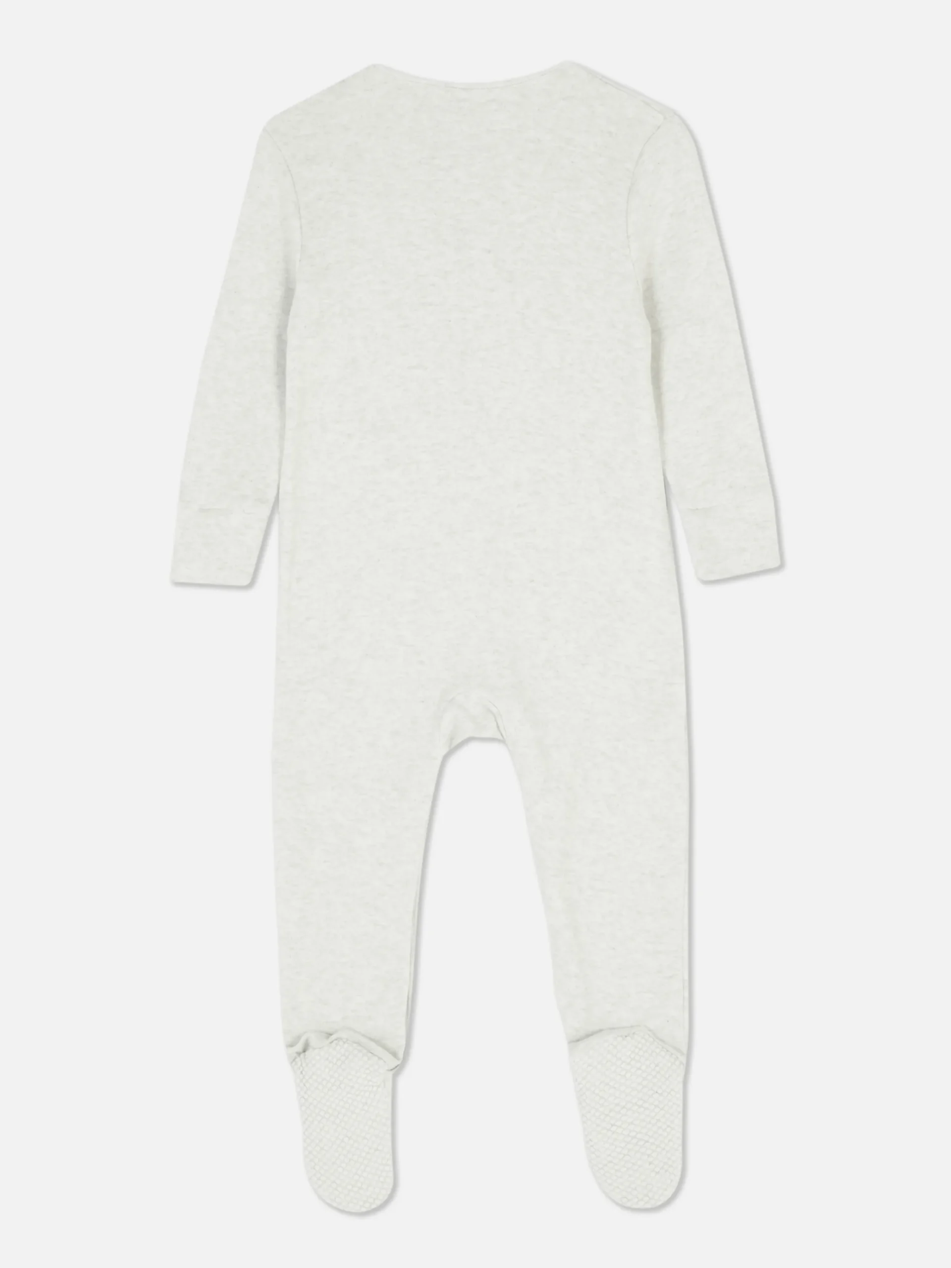 Primark Bodis Y Pijamas Para Bebé|Pijama «Love You Daddy»