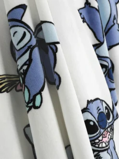 Mujer Primark Sets De Pijamas|Pijama Polar De Manga Larga Con Personajes De Disney