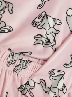 Mujer Primark Sets De Pijamas|Pijama Polar De Manga Larga Con Personajes De Disney