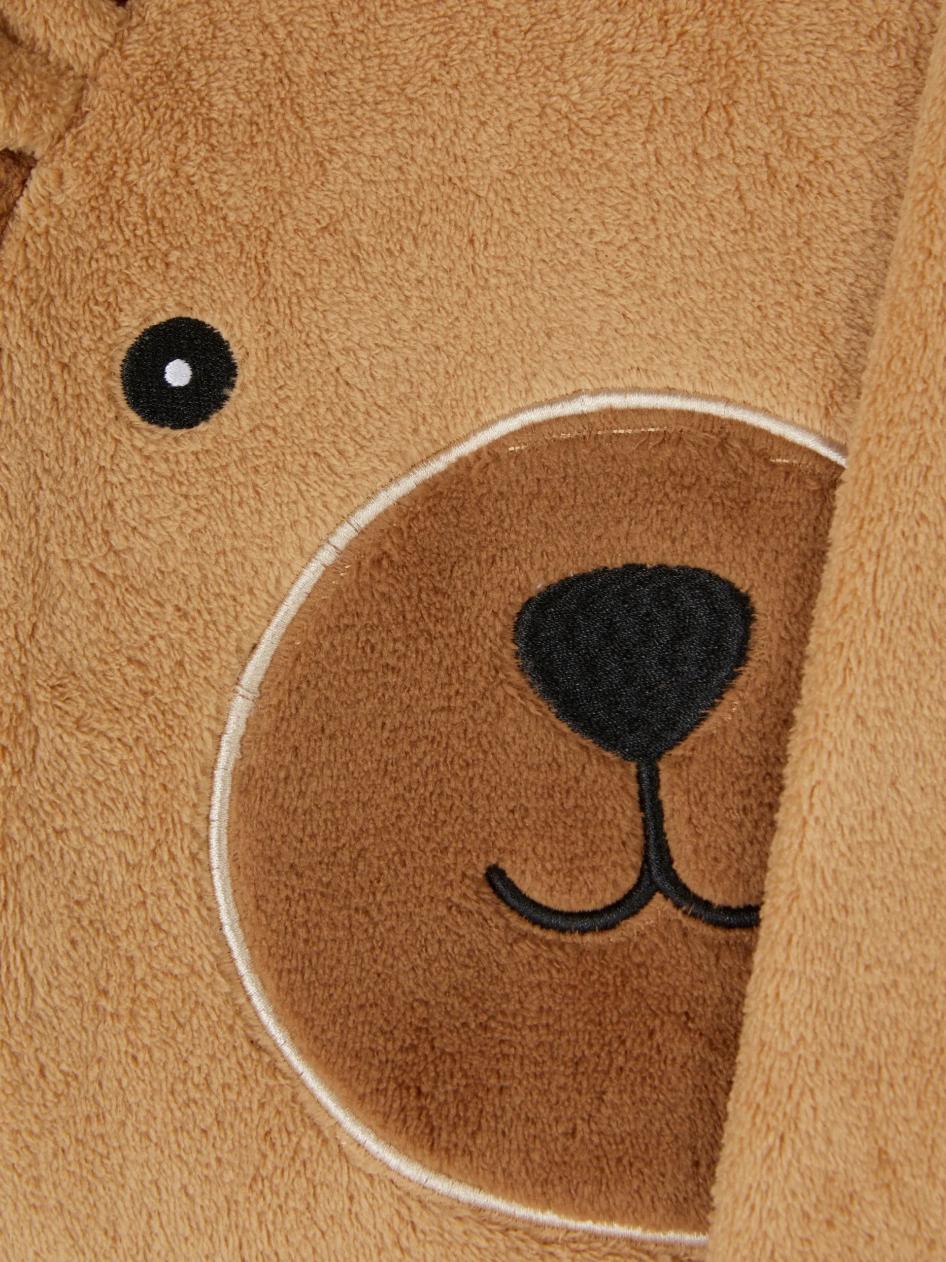 Primark Pijamas Y Ropa Para Dormir|Pijama Polar De Oso