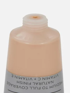 Primark Base De Maquillaje|Pintalabios Mate Base De Maquillaje «My Perfect Colour» De PS…