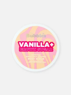 Primark Exfoliantes|Pintalabios Mate Exfoliante Corporal Con Vainilla Y Azúcar De PS...