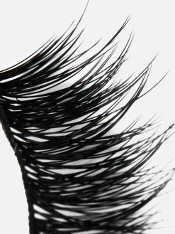 Primark Pestañas Postizas|Pintalabios Mate Pestañas Postizas Profesionales De PS...