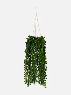 Primark Plantas Y Flores Artificiales|Planta Artificial Colgante