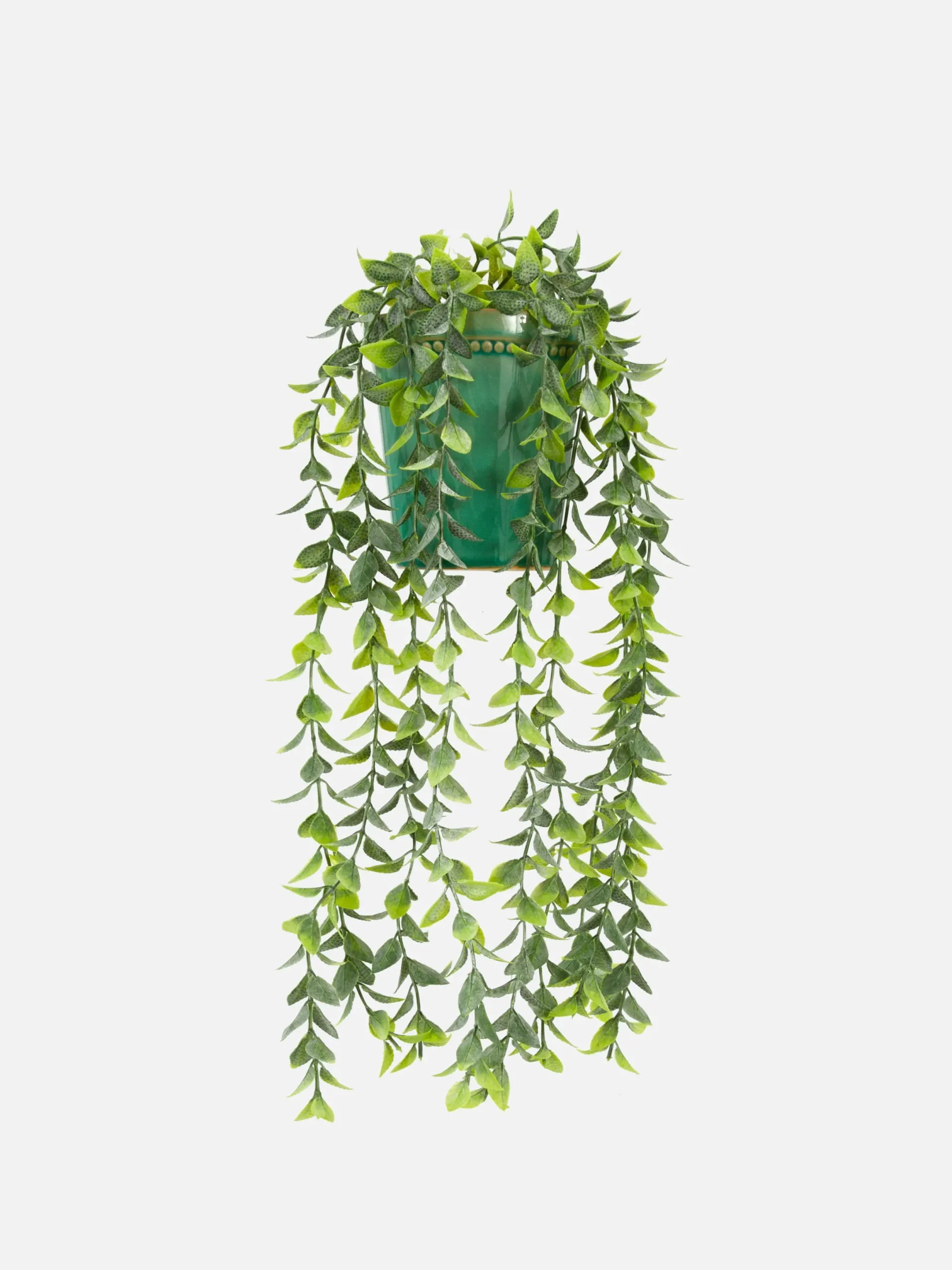 Primark Plantas Y Flores Artificiales|Planta Enredadera Sintética En Maceta