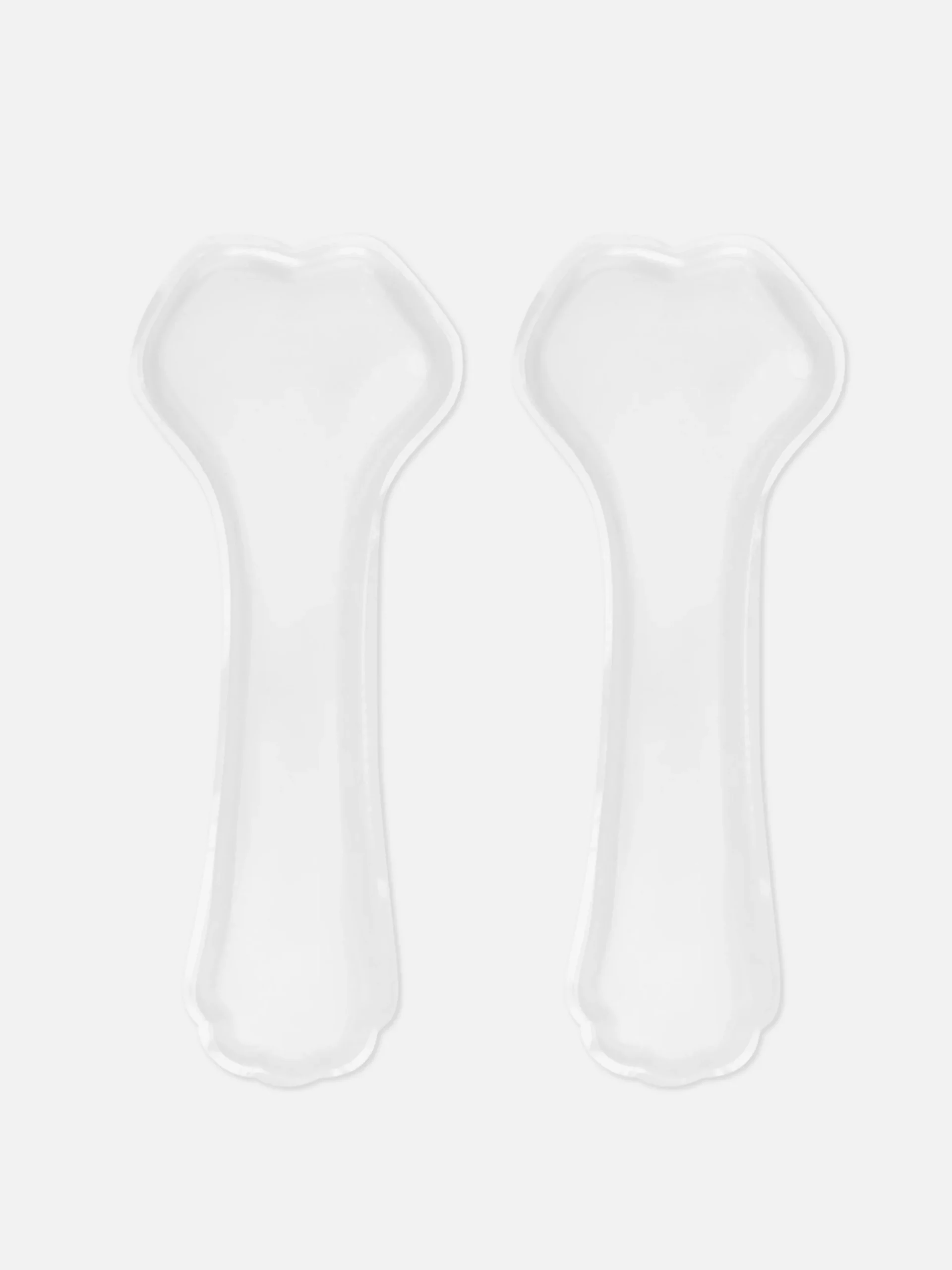 Primark Cuidado De Manos Y Pies|Plantillas De Gel