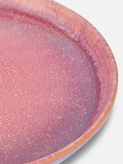 Primark Platos, Fuentes Y Boles|Menaje|Plato Auxiliar De Gres Esmaltado