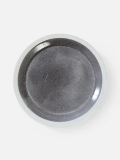 Primark Menaje|Plato Grande Con Borde Esmaltado