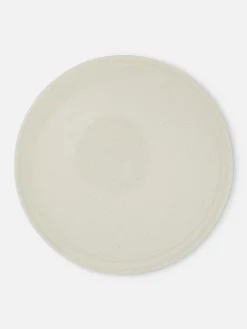 Primark Platos, Fuentes Y Boles|Menaje|Plato Pequeño Moteado