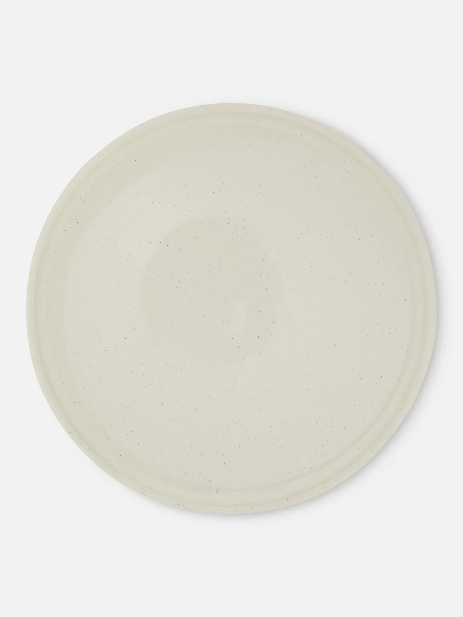 Primark Platos, Fuentes Y Boles|Menaje|Plato Pequeño Moteado