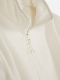 Mujer Primark Jerseys Y Cárdigans|Polar Con Media Cremallera