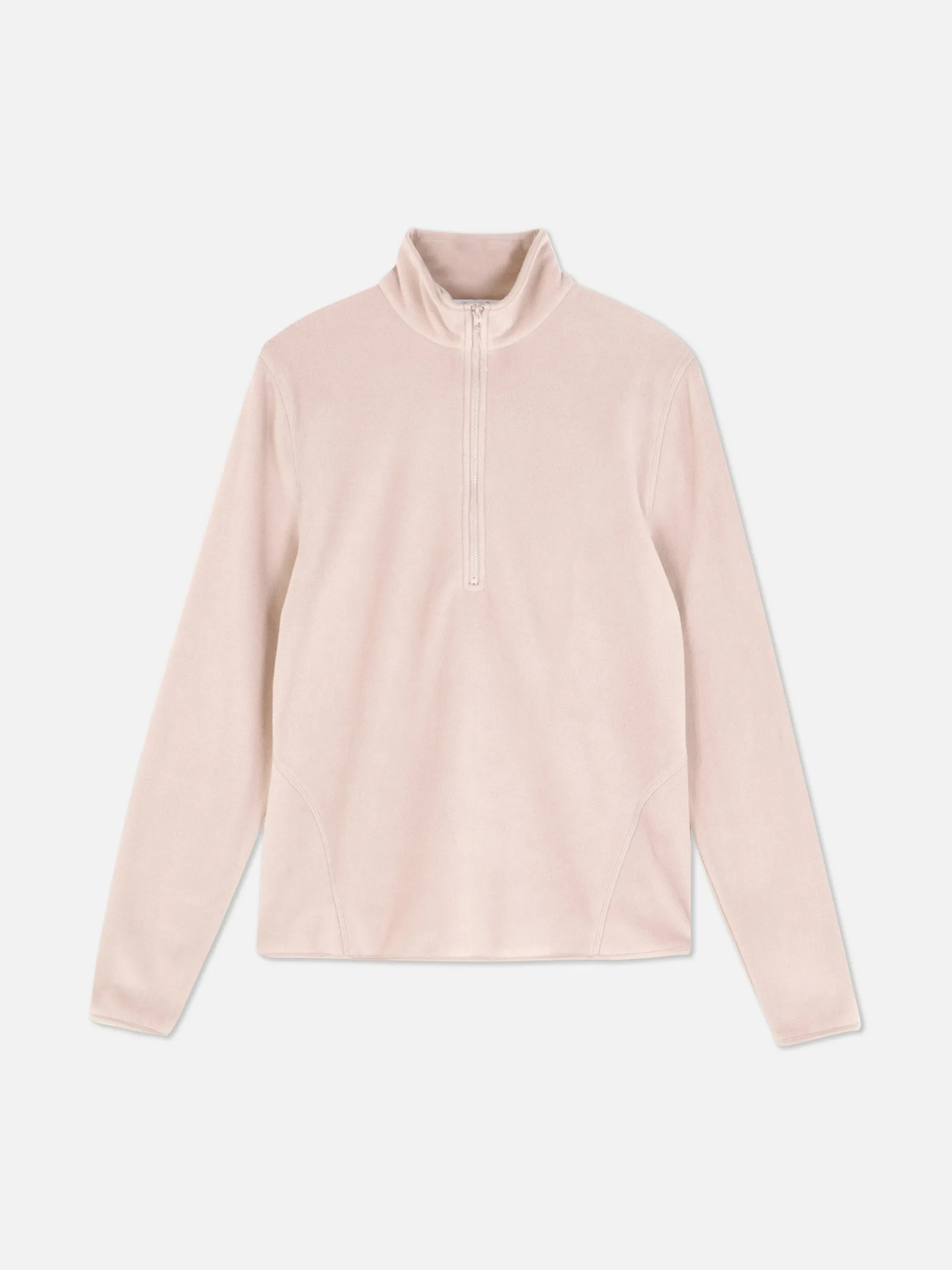 Mujer Primark Jerseys Y Cárdigans|Polar Con Media Cremallera