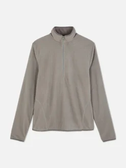 Mujer Primark Jerseys Y Cárdigans|Polar Con Media Cremallera