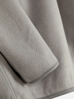 Mujer Primark Jerseys Y Cárdigans|Polar Con Media Cremallera