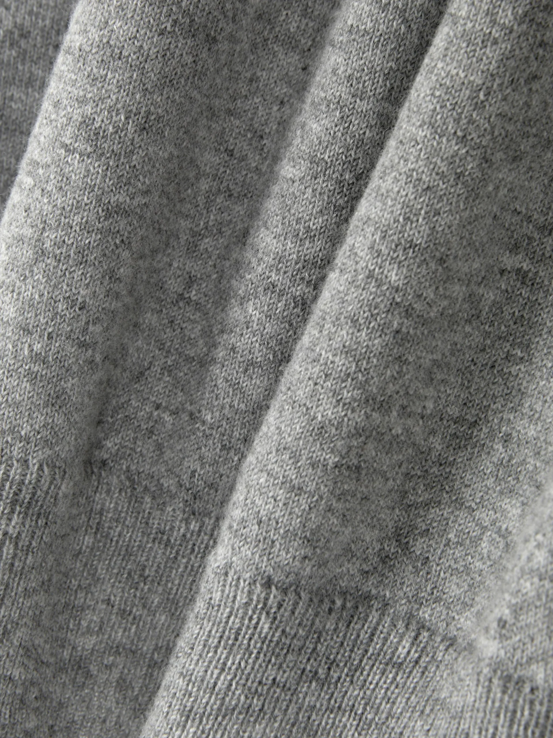 Mujer Primark Jerseys Y Cárdigans|Polo De Punto De Manga Larga Y Con Cuello