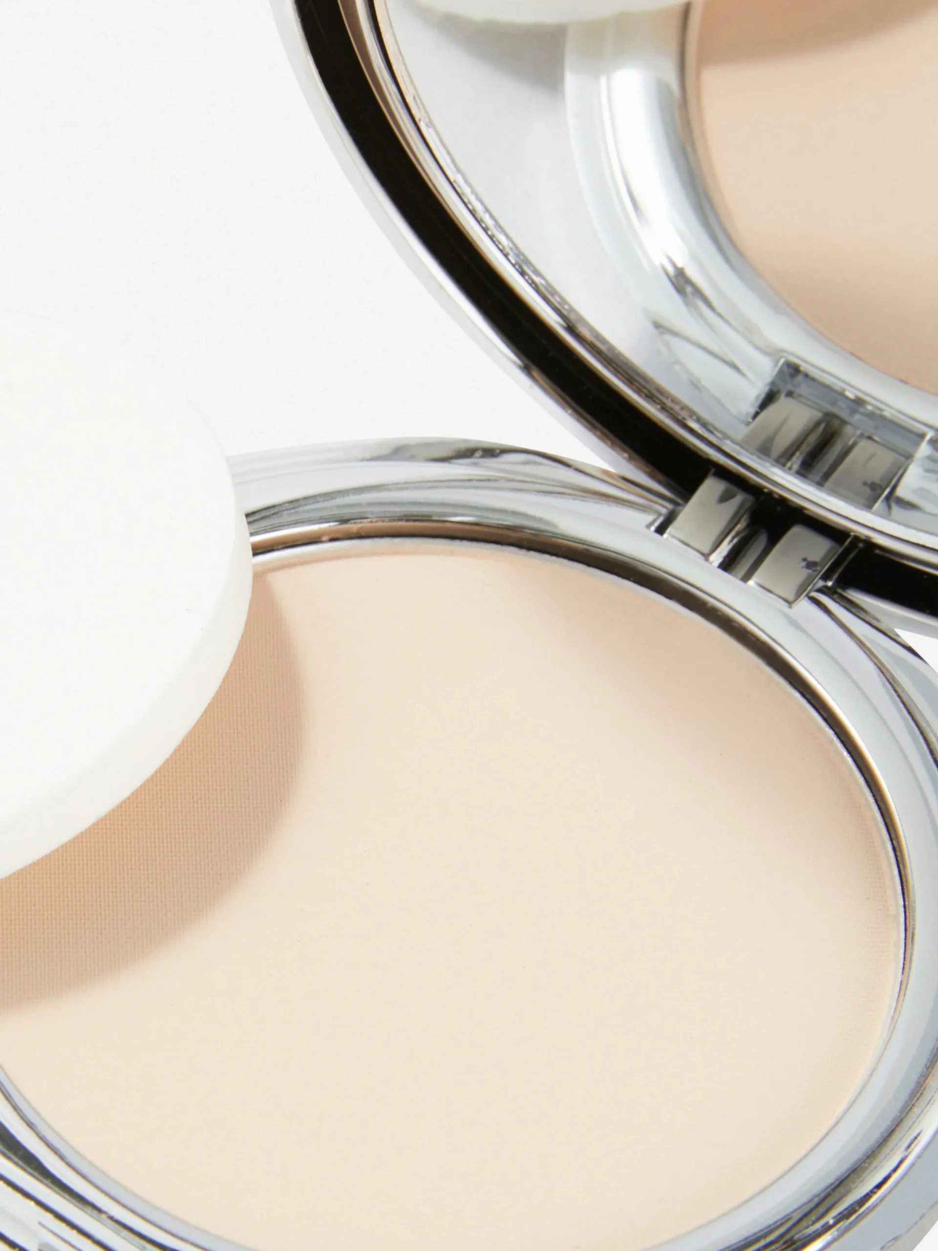 Primark Polvos|Polvos Compactos De Base De PS… My Perfect Colour