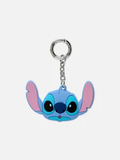 Primark Accesorios De Viaje|Portaetiquetas Colgante De Stitch De Disney