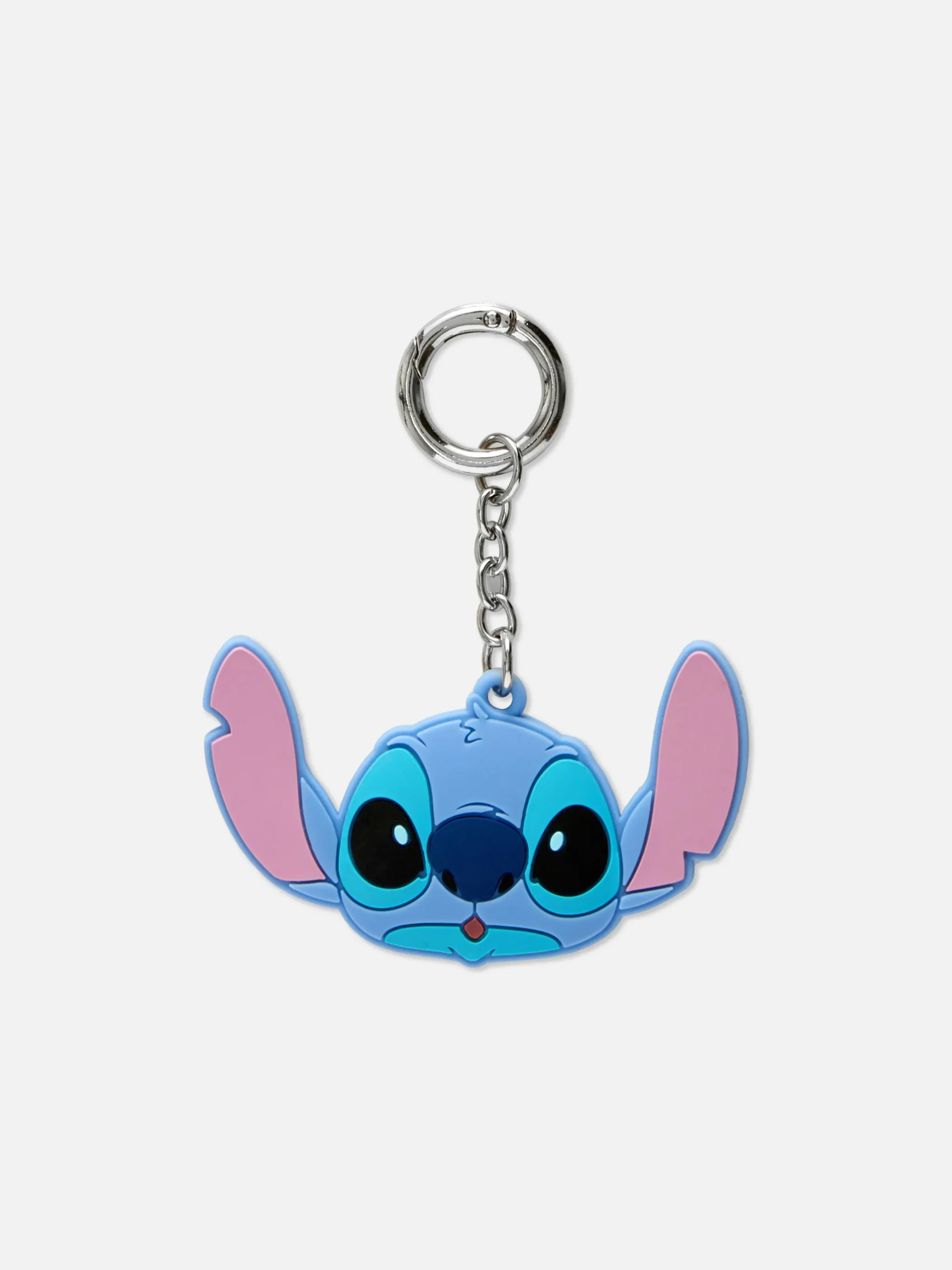 Primark Accesorios De Viaje|Portaetiquetas Colgante De Stitch De Disney