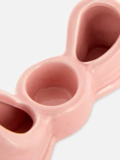 Primark Decoracion De Hogar|Portavelas En Forma De Lazo