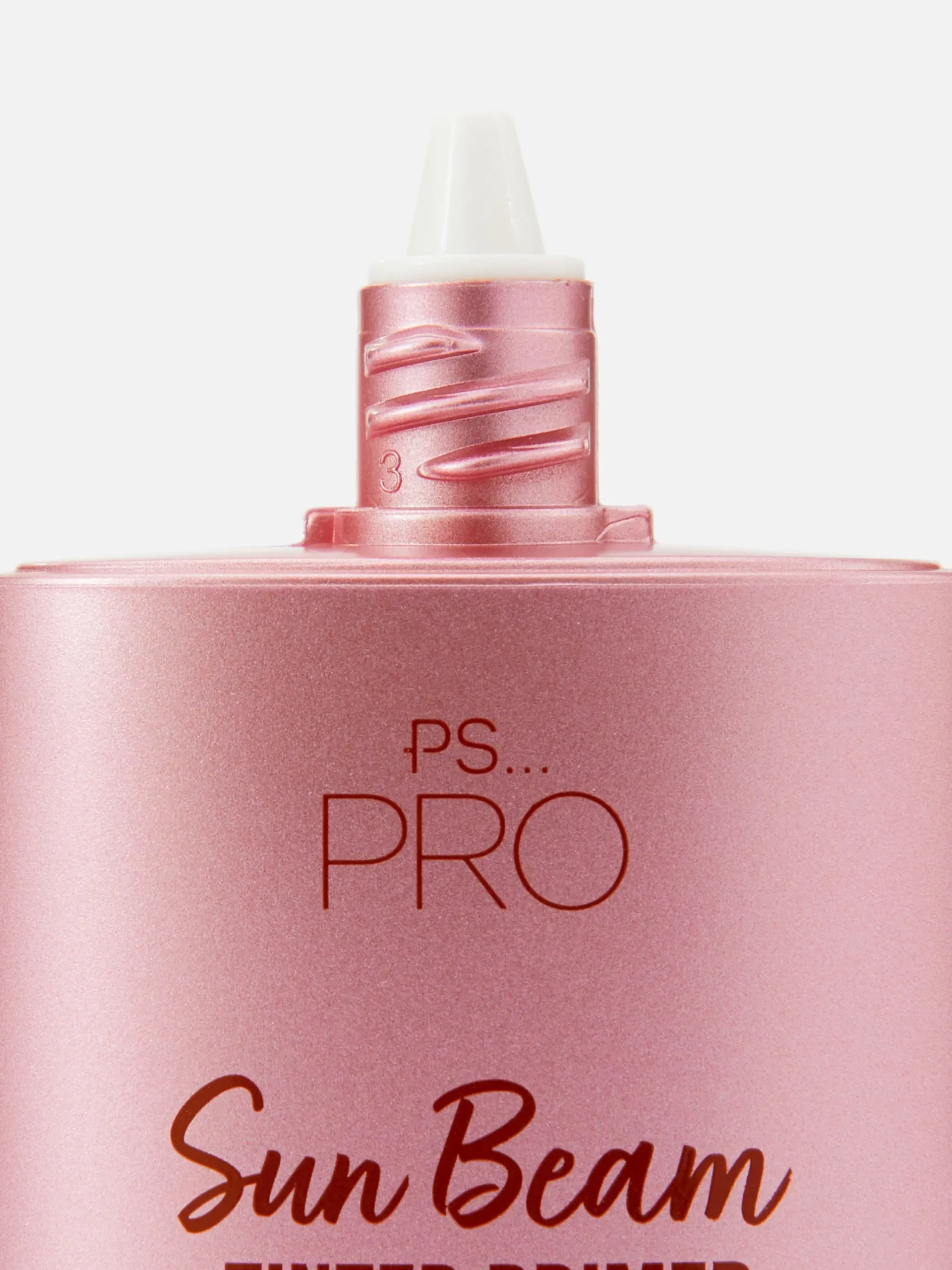 Primark Prebase|Prebase Con Color Pro Sun Beam SPF 50+ Prebase Con Color «Sun Beam» SPF 50+ De PS... Pro