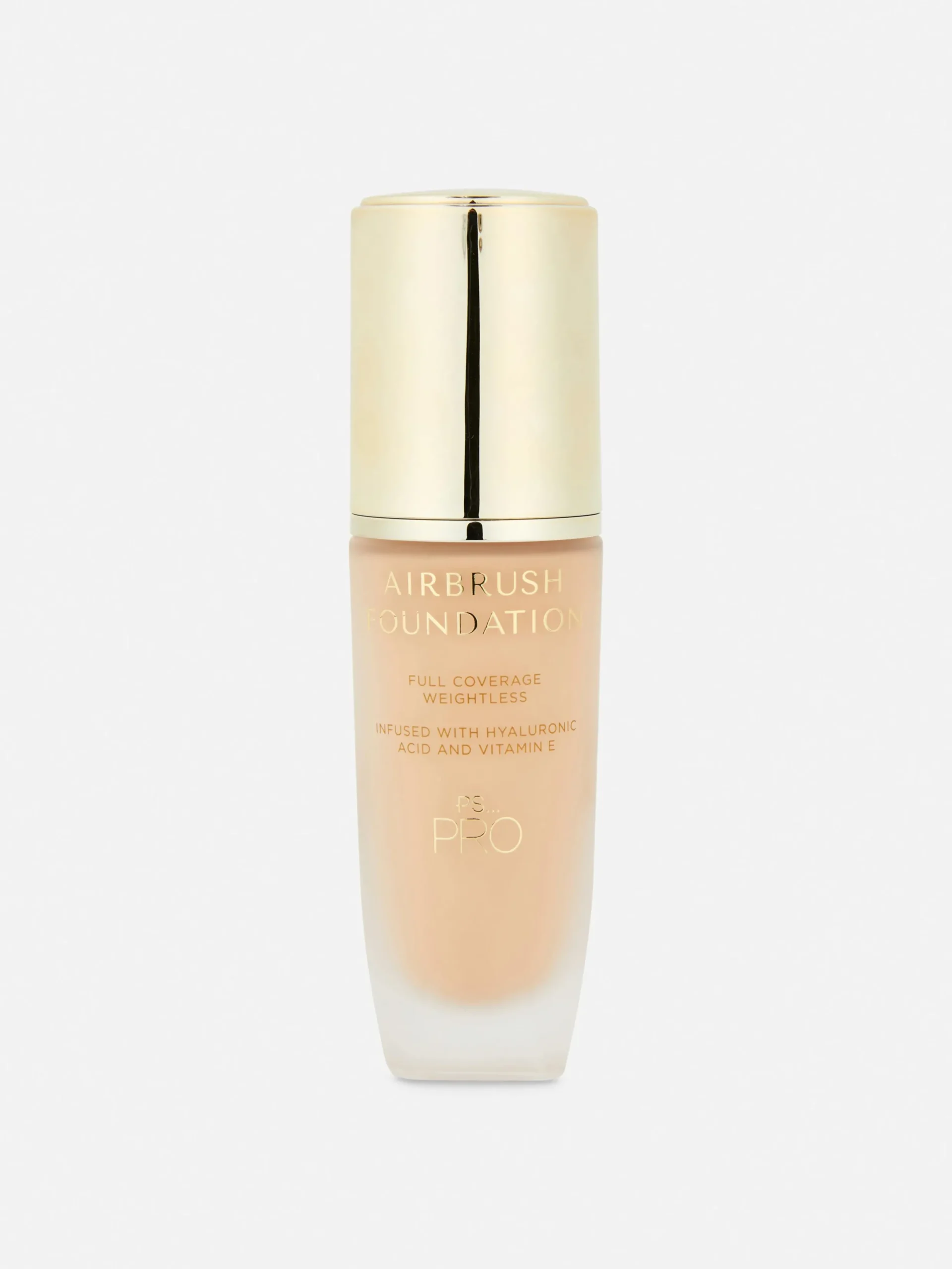 Primark Base De Maquillaje|PS... Base De Maquillaje «Airbrush» De PS... Pro