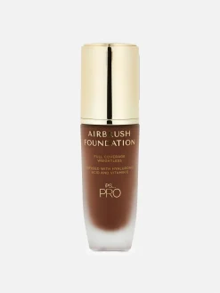 Primark Base De Maquillaje|PS... Base De Maquillaje «Airbrush» De PS... Pro