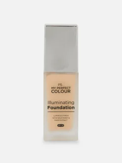 Primark Base De Maquillaje|PS... Base De Maquillaje Iluminadora «My Perfect Colour»