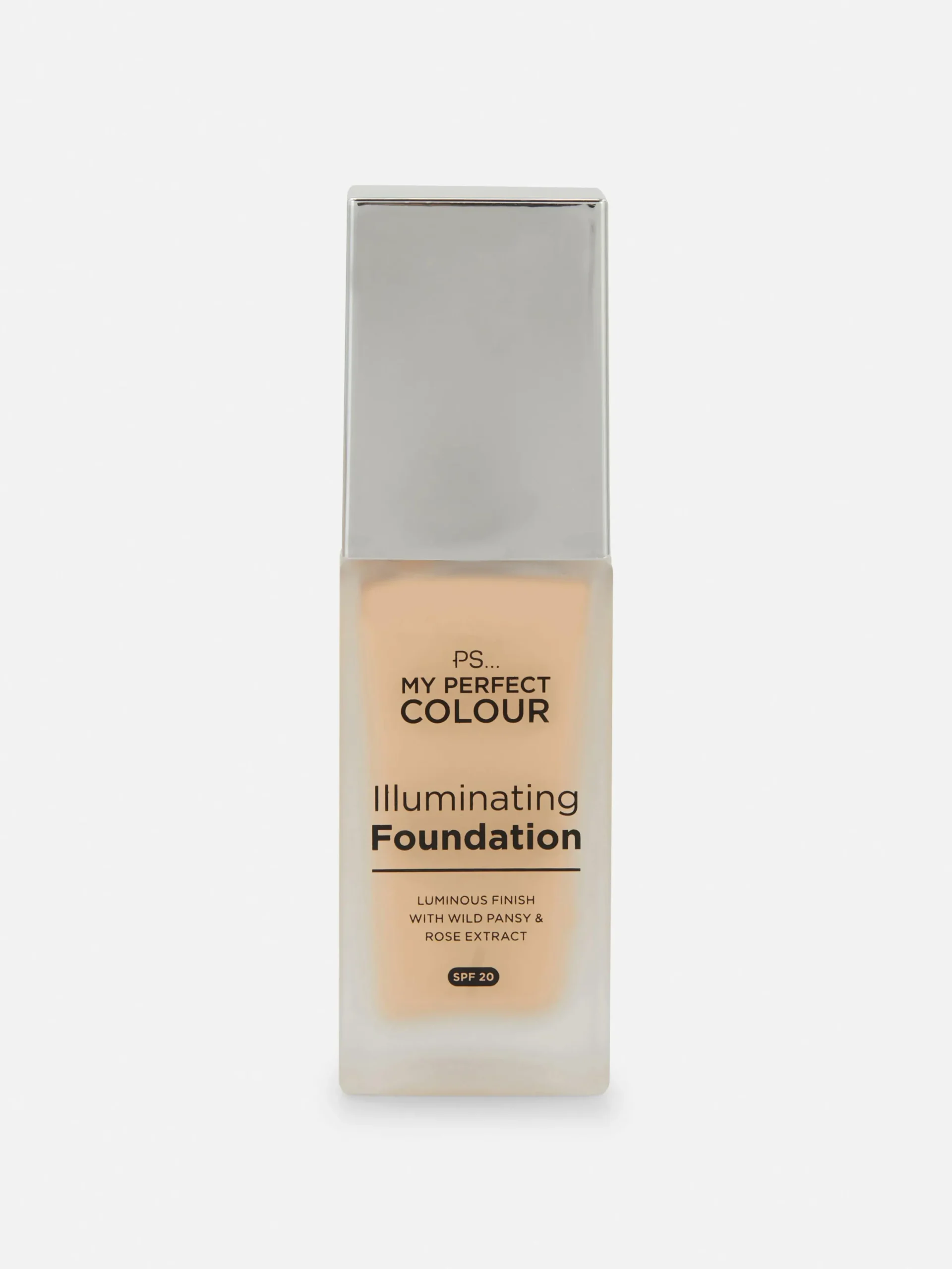 Primark Base De Maquillaje|PS... Base De Maquillaje Iluminadora «My Perfect Colour»