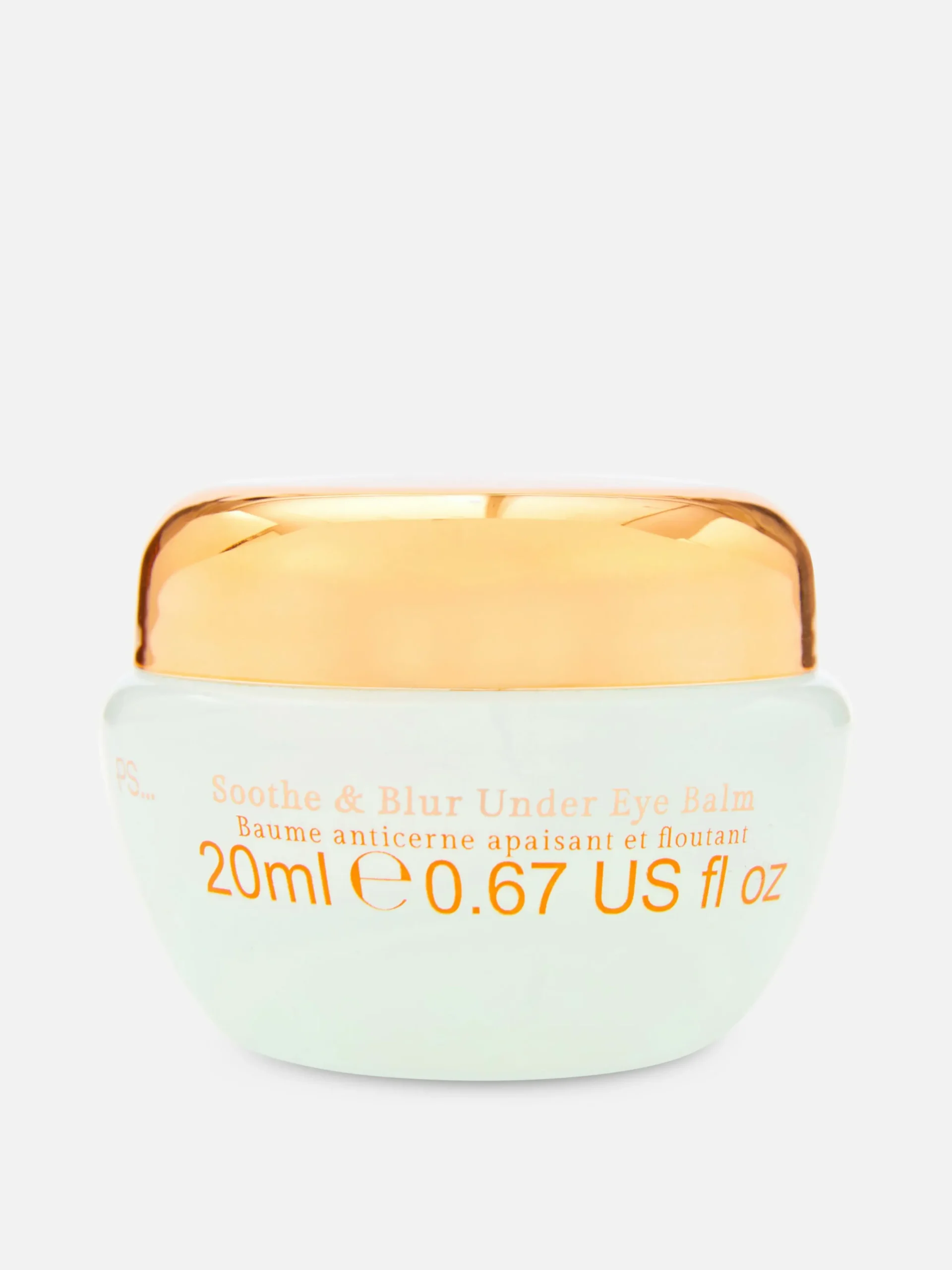 Primark Sérums|PS... Bálsamo Calmante Para Los Ojos De PS...