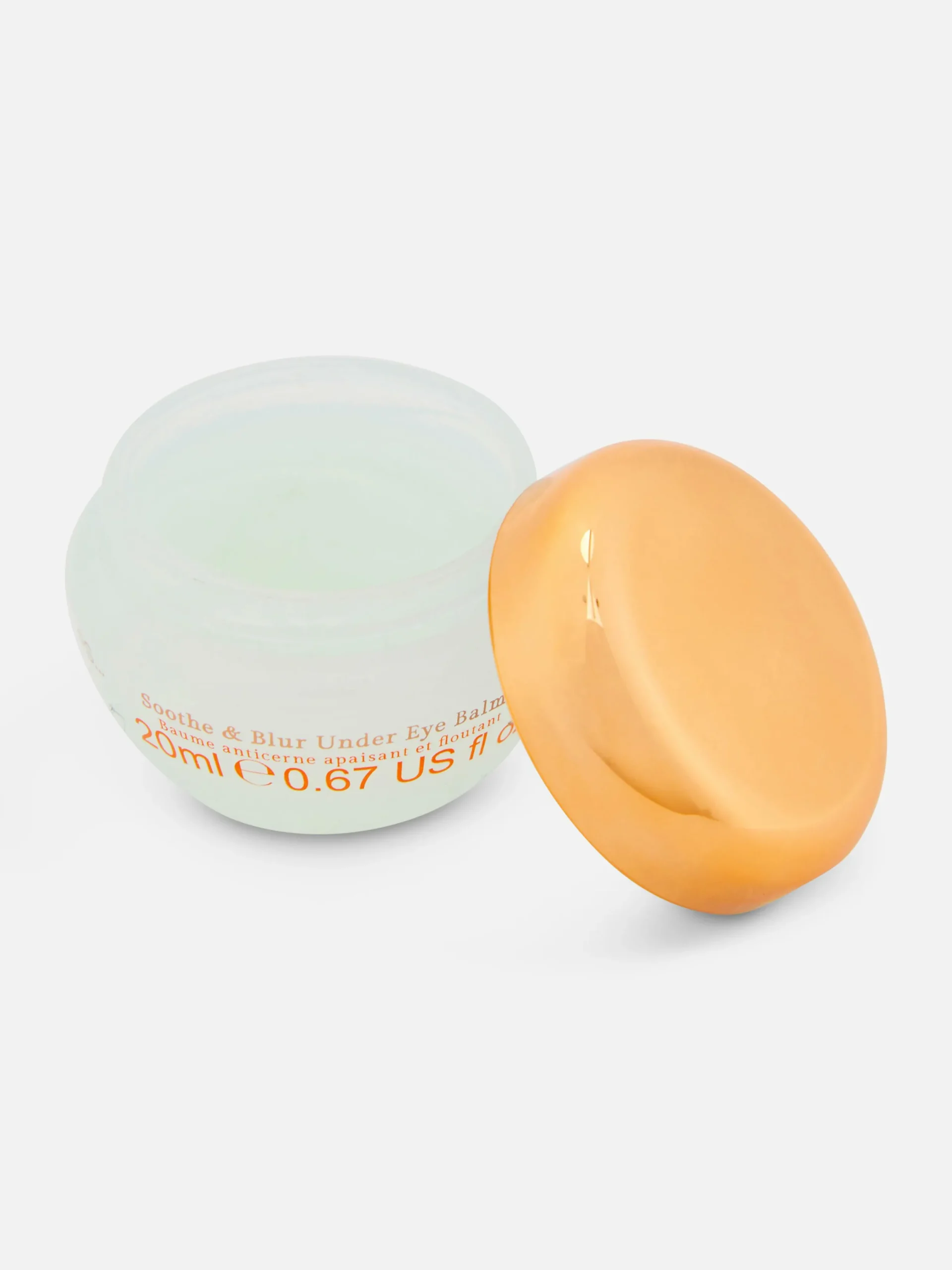 Primark Sérums|PS... Bálsamo Calmante Para Los Ojos De PS...