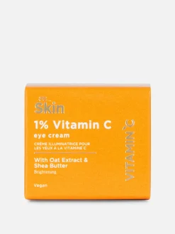 Primark Cremas Hidratantes|PS... Contorno De Ojos Con Vitamina C Skin+ De PS...