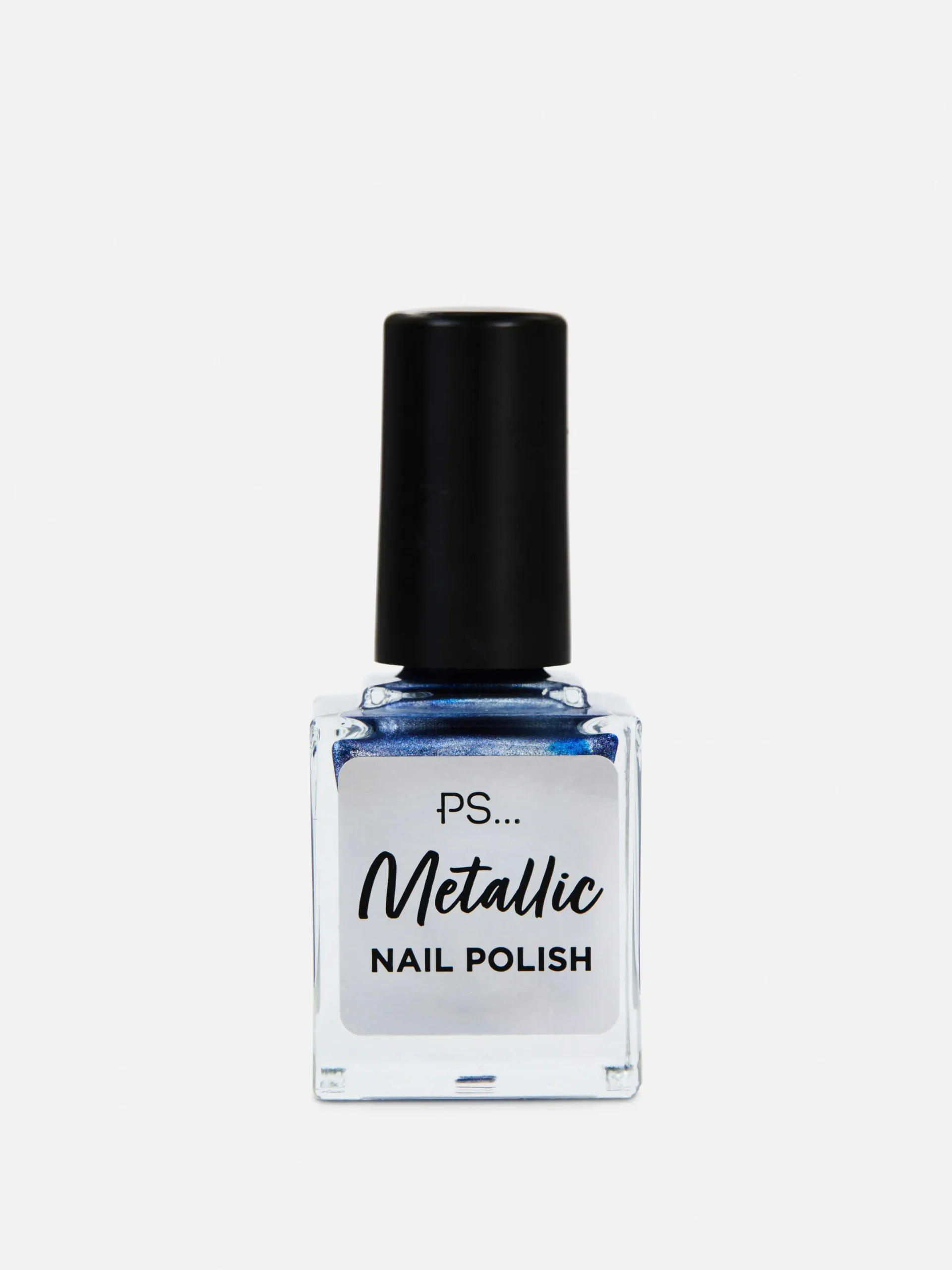 Primark Esmalte De Uñas|PS... Esmalte De Uñas Metalizado De PS...