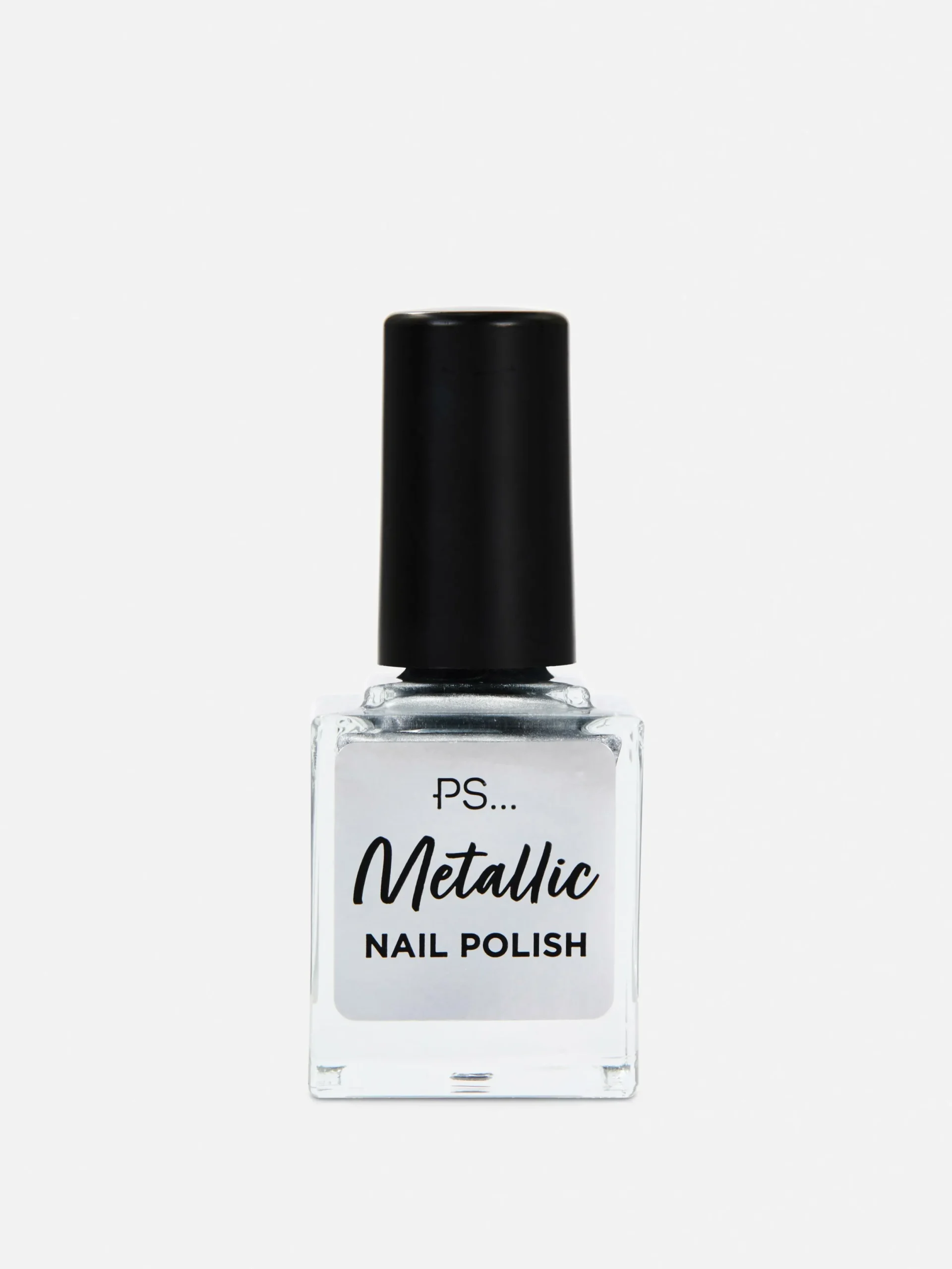 Primark Esmalte De Uñas|PS... Esmalte De Uñas Metalizado De PS...