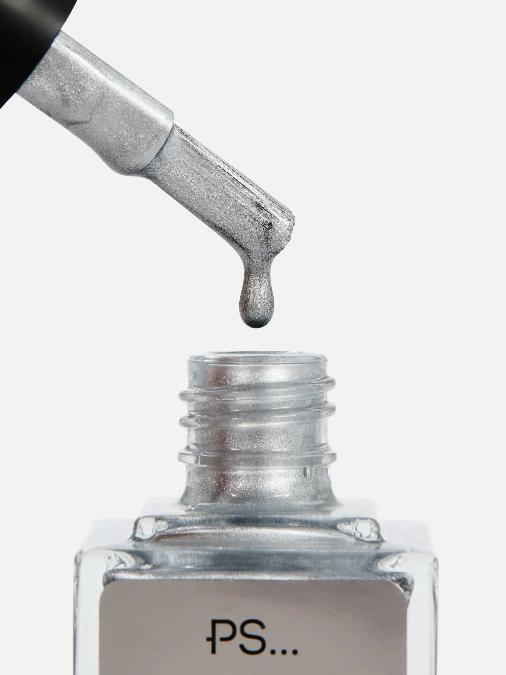 Primark Esmalte De Uñas|PS... Esmalte De Uñas Metalizado De PS...