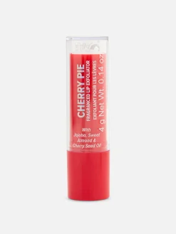 Primark Bálsamo Labial Y Cuidado|PS... Exfoliante De Labios Con Sabor A Tarta De Cereza