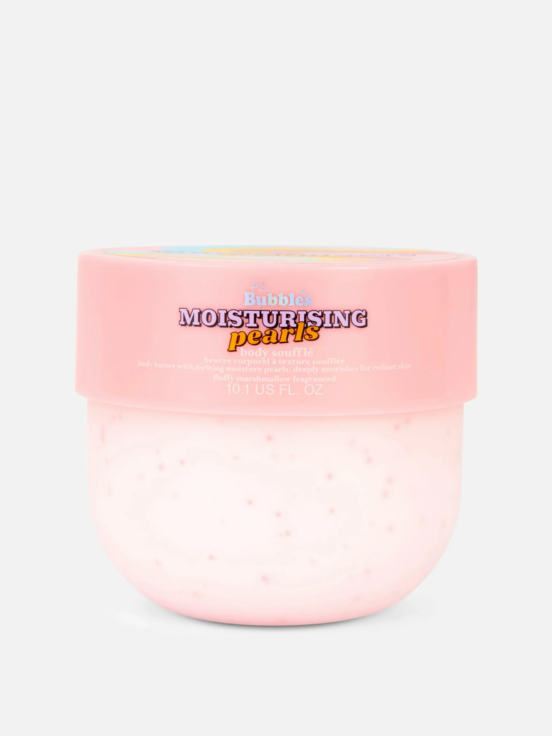 Primark Cremas Hidratantes|PS... Manteca Corporal Hidratante Bubbles De PS...