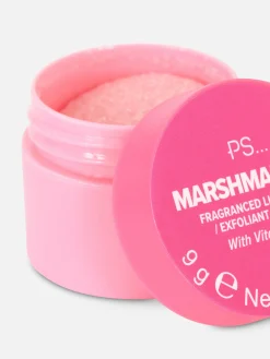 Primark Bálsamo Labial Y Cuidado|PS.... Marshmallow Lip Scrub