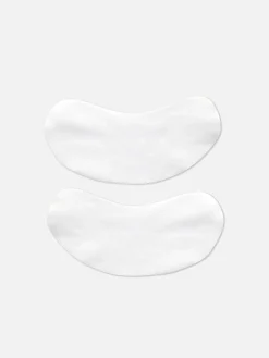 Primark Mascarillas Faciales|PS... Parches Oculares Con Cafeína