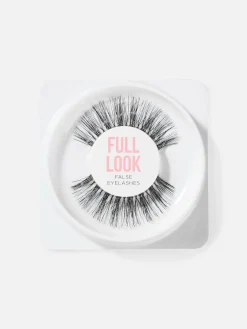 Primark Pestañas Postizas|PS... Pestañas Postizas «Full Look»
