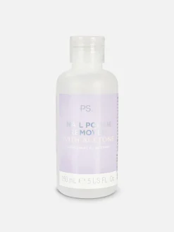 Primark Quitaesmaltes|PS... Quitaesmaltes De Uñas De PS...