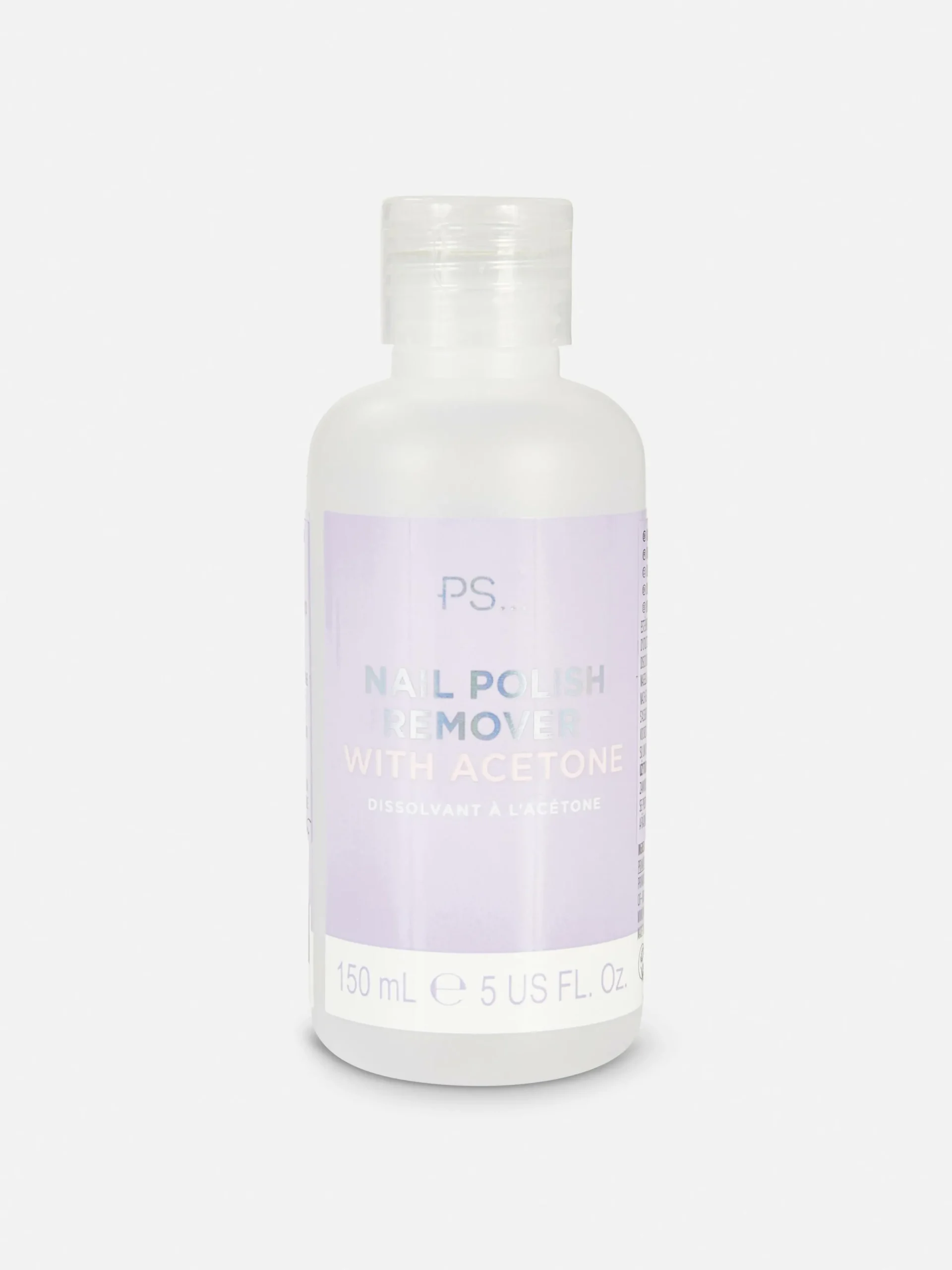 Primark Quitaesmaltes|PS... Quitaesmaltes De Uñas De PS...