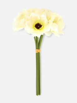 Primark Plantas Y Flores Artificiales|Ramo De Flores Artificiales