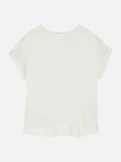 Mujer Primark Camisas Y Blusas|Relaxed T-shirt Blouse