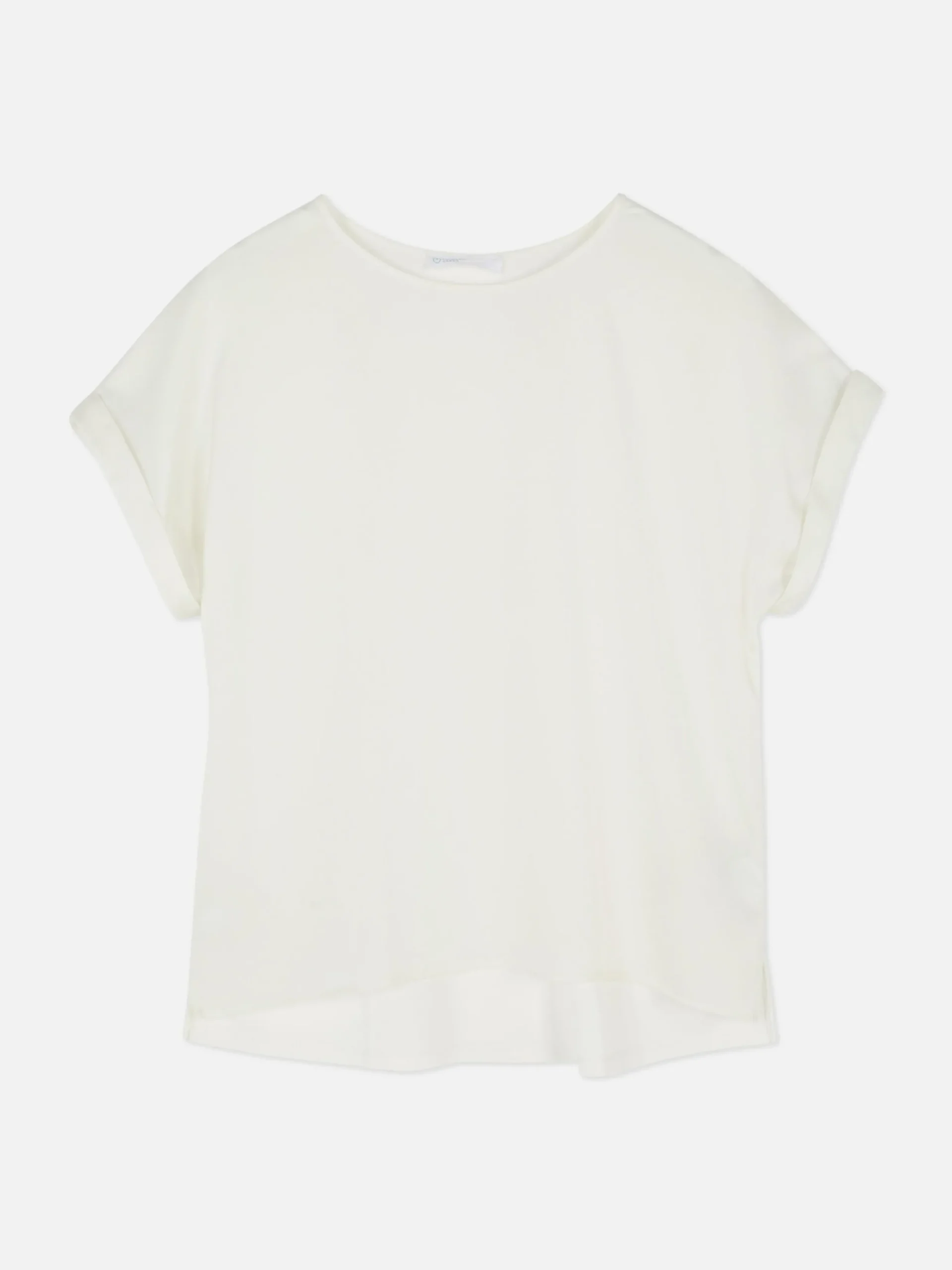 Mujer Primark Camisas Y Blusas|Relaxed T-shirt Blouse