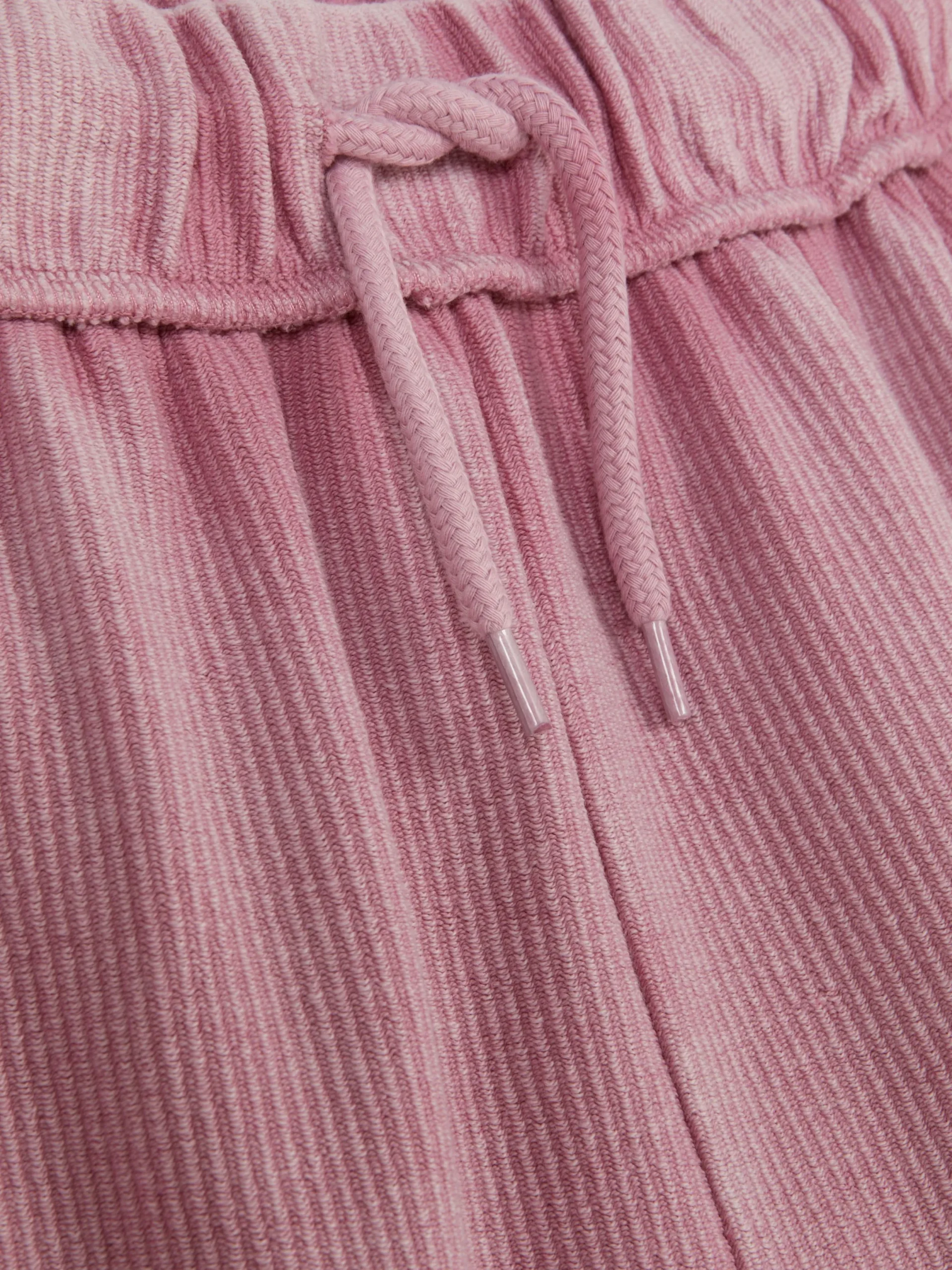 Niños Primark Pantalones De Chándal|Ribbed Wide Leg Joggers