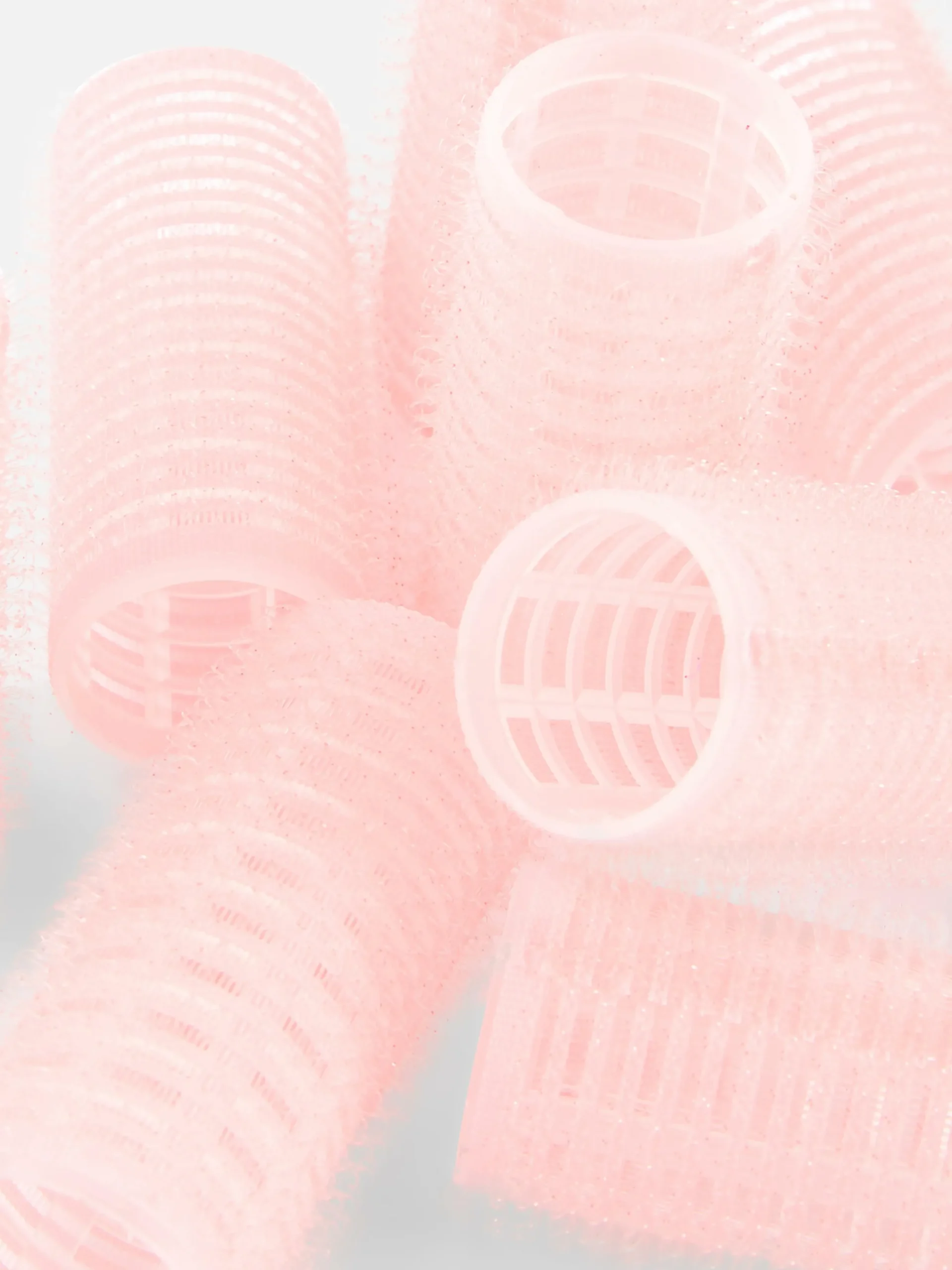 Primark Productos Para El Peinado|Rulos Autoadherentes Para El Cabello De PS...