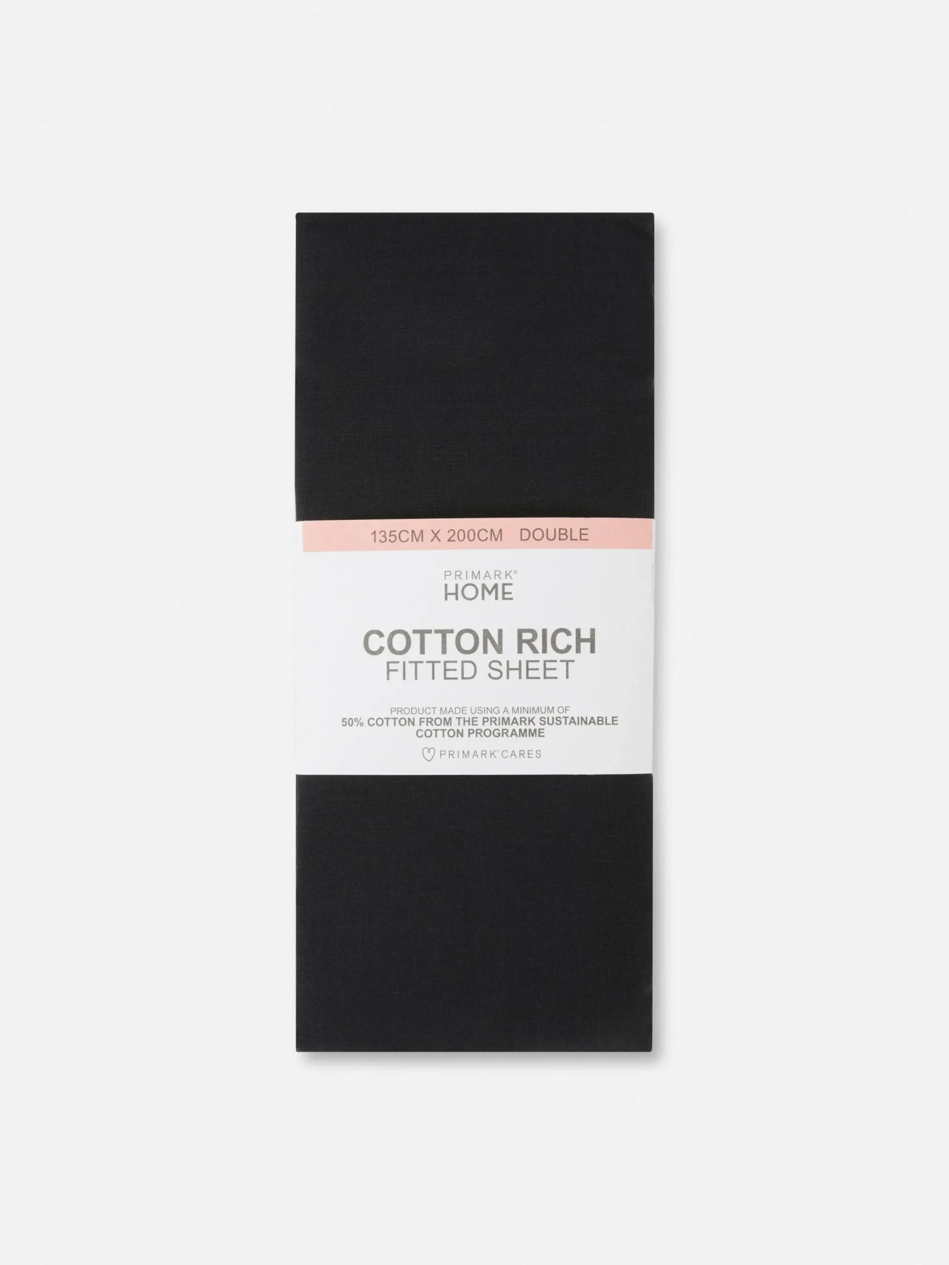 Primark Decoración Y Regalos De Halloween|Sábanas Y Fundas De Almohada|Sábana Bajera Ajustable Para Cama Doble