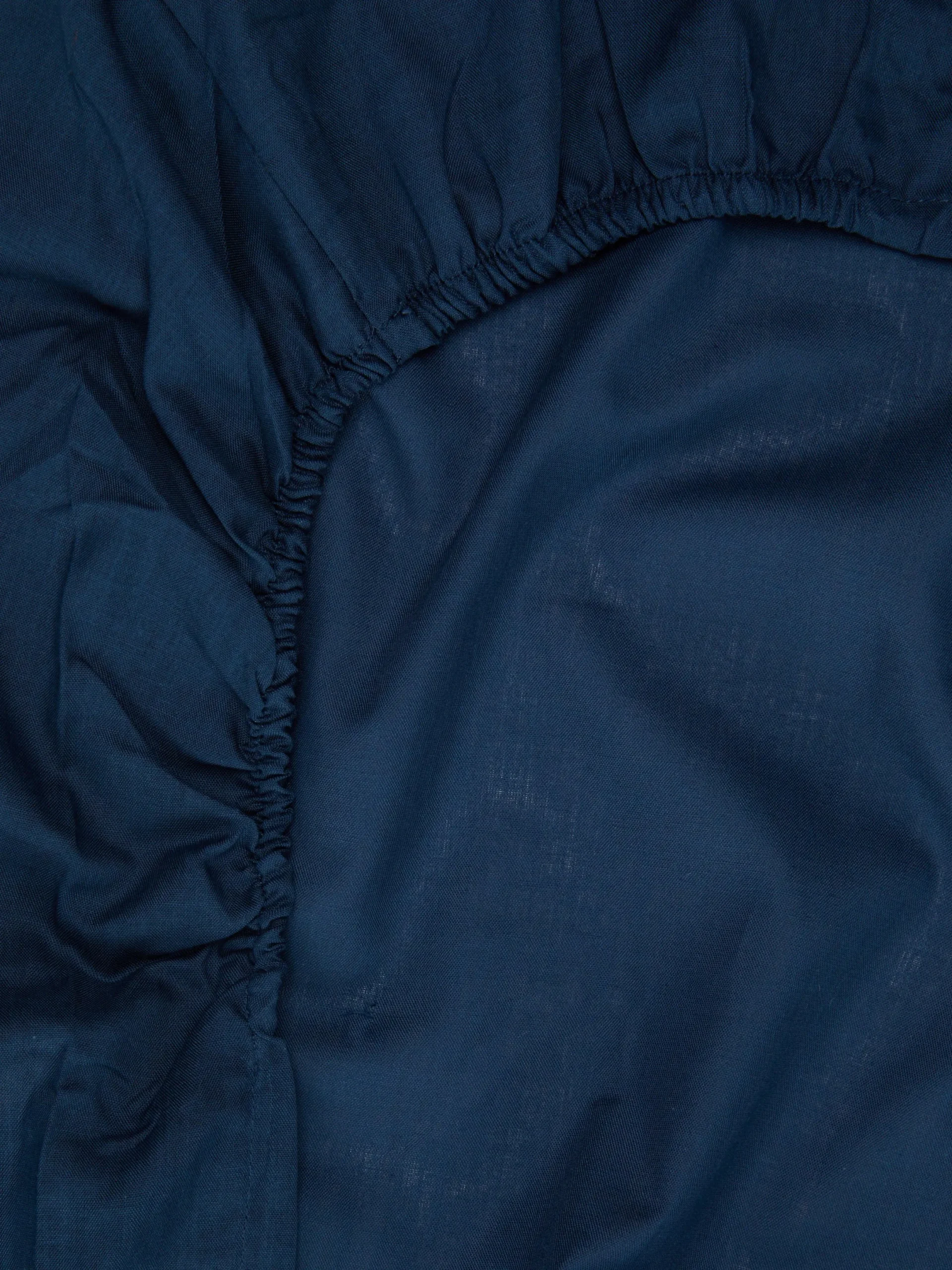 Primark Sábanas Y Fundas De Almohada|Sábana Bajera Ajustable Para Cama Individual