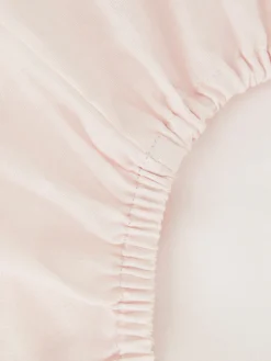 Primark Sábanas Y Fundas De Almohada|Sábana Bajera Ajustable Para Cama King